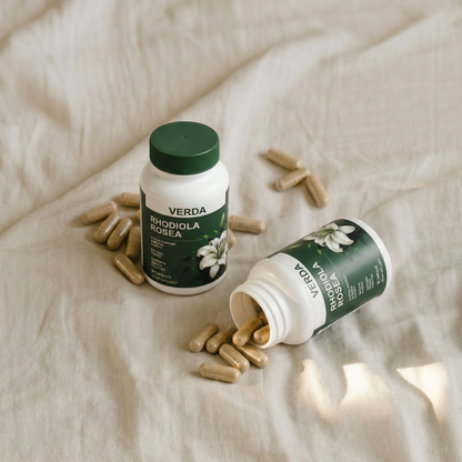 VERDA™ Daily Calm Focus