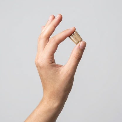 VERDA™ Daily Calm Focus