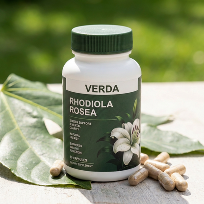 VERDA™ Daily Calm Focus