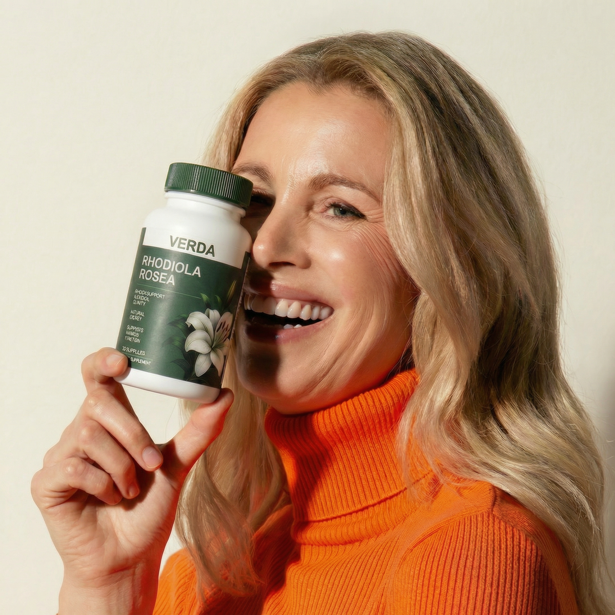 VERDA™ Daily Calm Focus